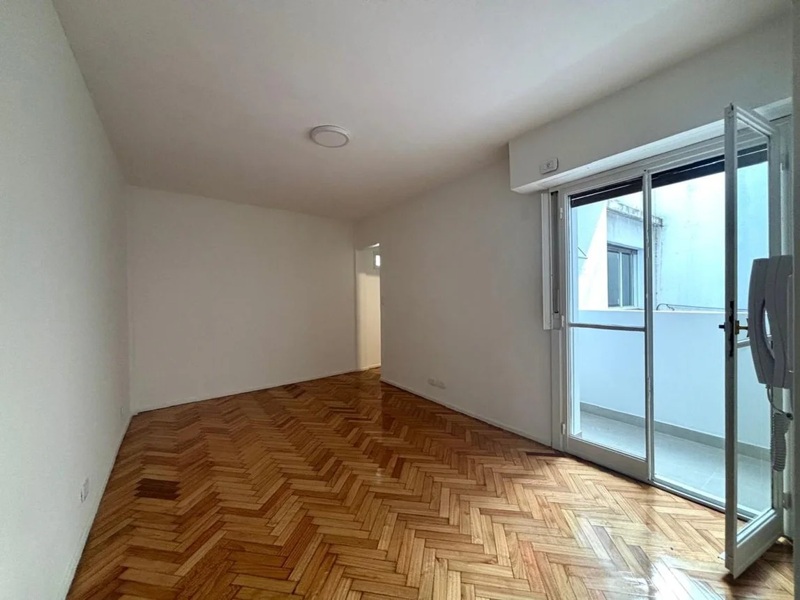 Departamento de 2 ambientes en venta en Recoleta, Doctor Tomás Manuel de Anchorena 1400, foto 3