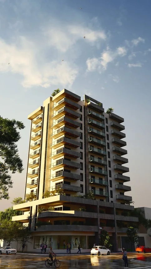 Departamento de 3 ambientes en venta en Corrientes, Lavalle 900