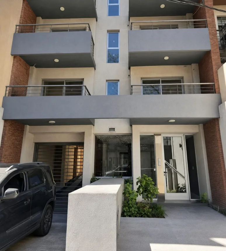 Semipiso de 2 ambientes en venta en Lanús Oeste, Doctor Arturo Melo 3100