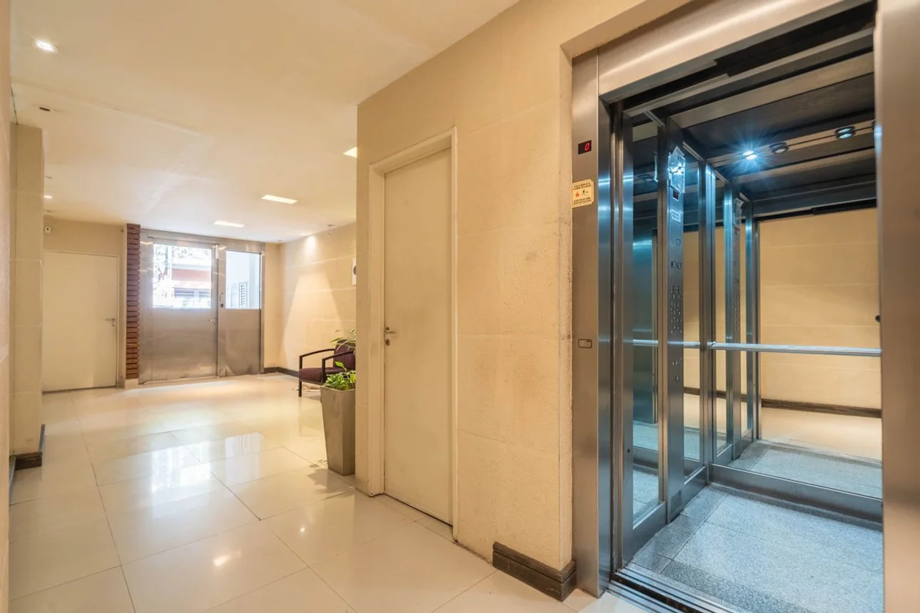 Departamento en venta en Belgrano, foto 4