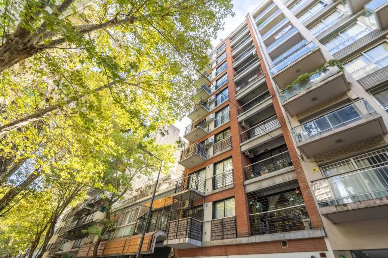 Departamento en venta en Belgrano, foto 3