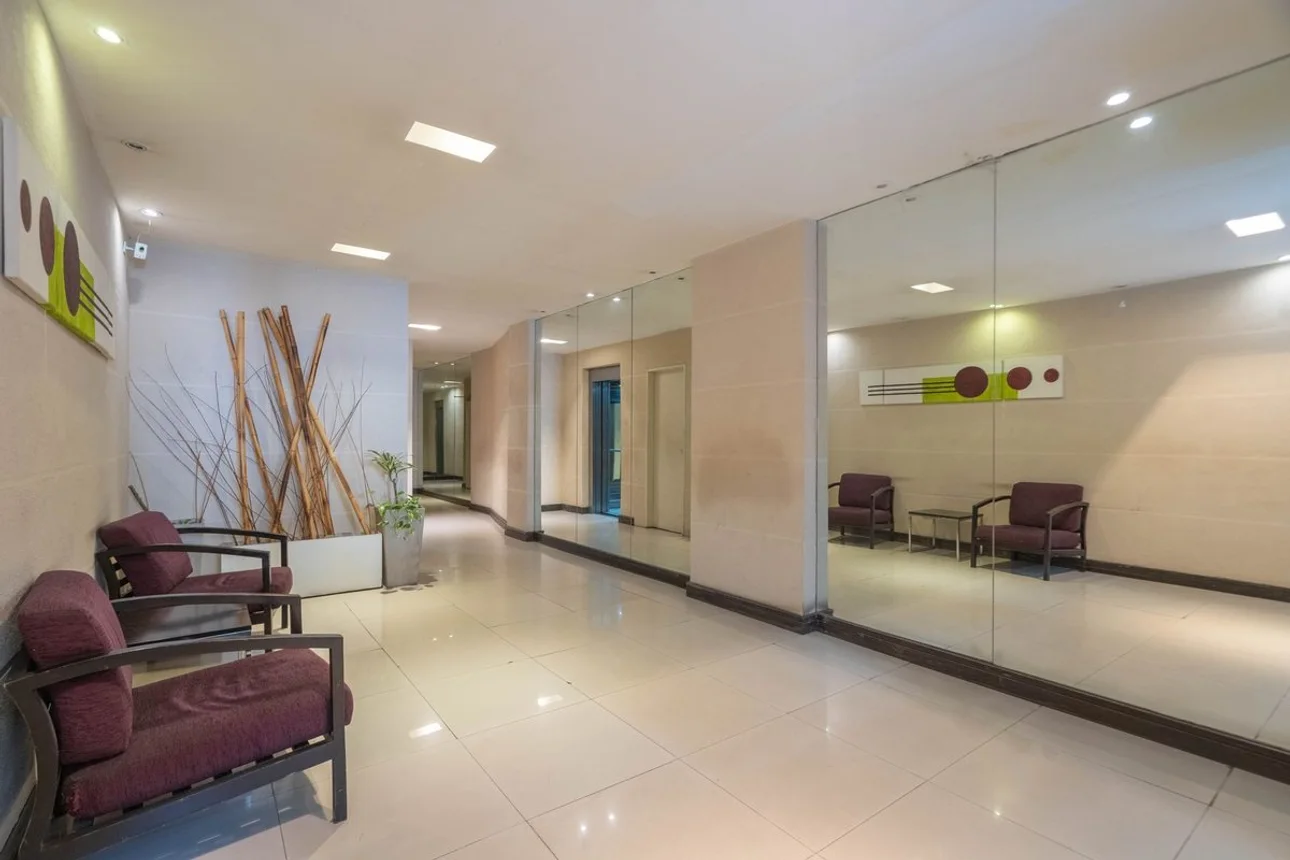 Departamento en venta en Belgrano