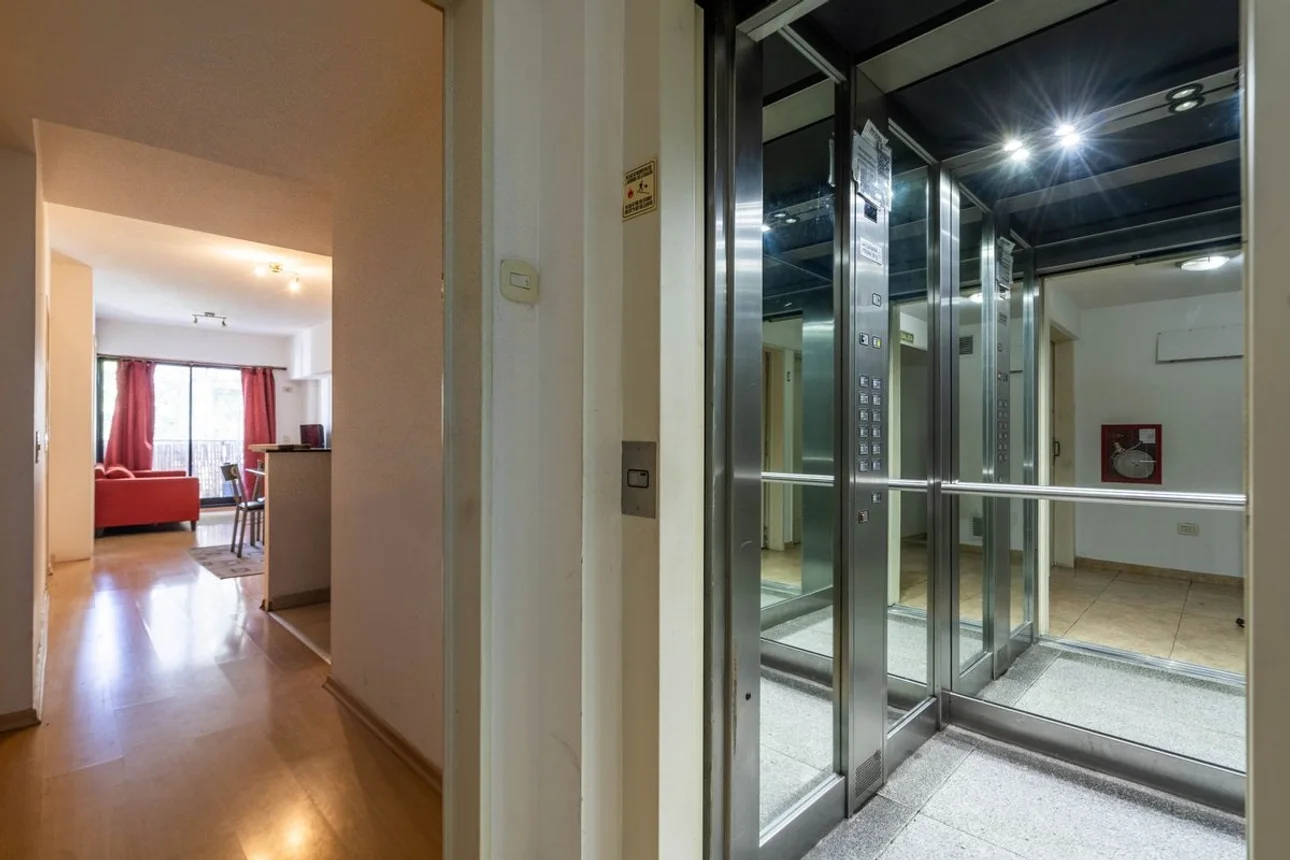 Departamento en venta en Belgrano, foto 5