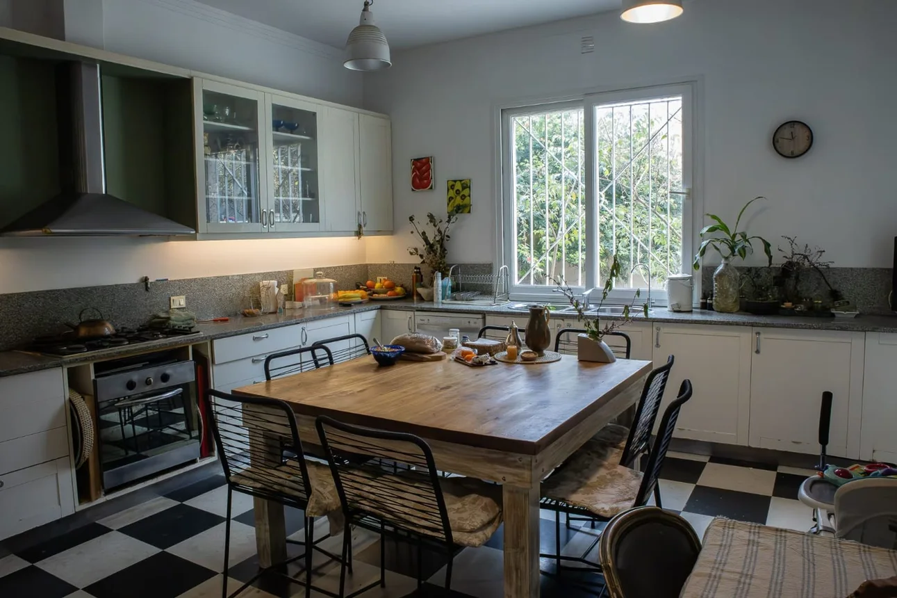 Venta casa exclusiva 8 ambientes belgrano chico, foto 3