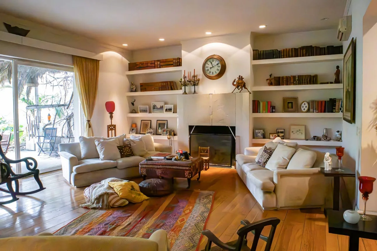Venta casa exclusiva 8 ambientes belgrano chico, foto 5