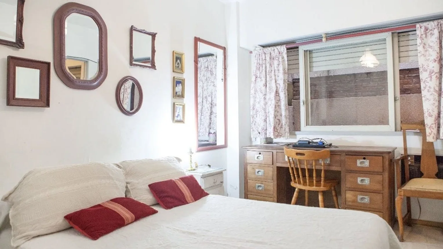 Departamento en venta en Balvanera