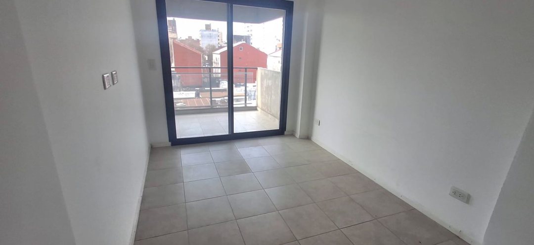 Venta un dormitorio Abasto