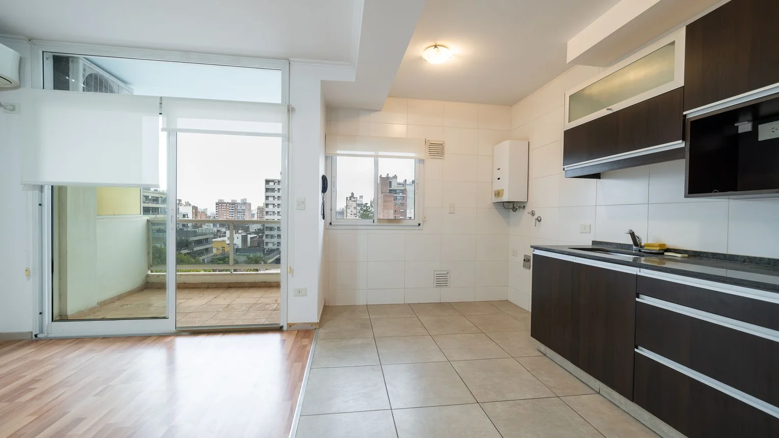 Departamento en venta en Rosario, foto 2