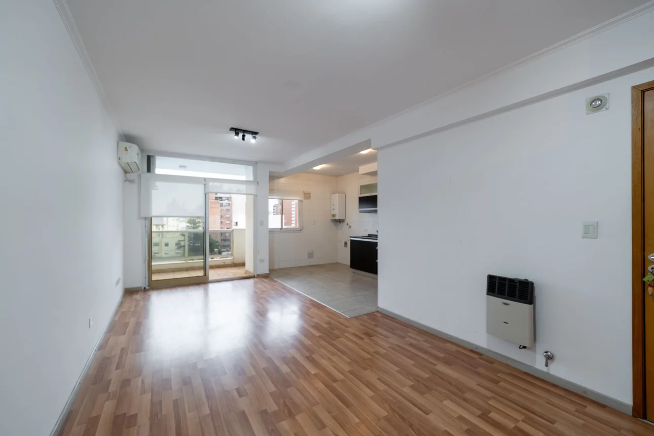 Departamento en venta en Rosario