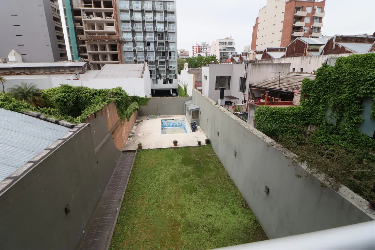 Dúplex de 2 ambientes en venta en Palermo, Dorrego 1600, foto 5