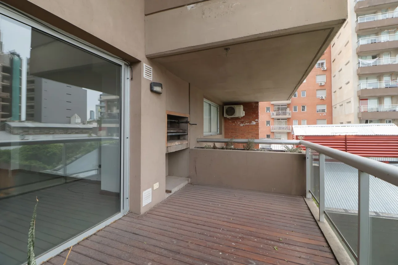 Dúplex de 2 ambientes en venta en Palermo, Dorrego 1600, foto 2