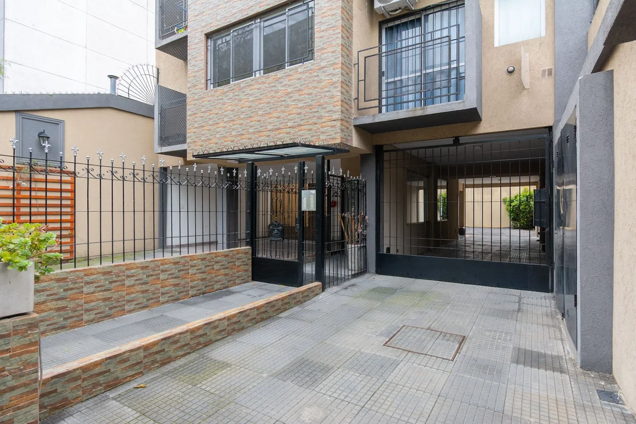 Departamento en alquiler en Morón