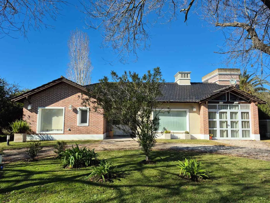 Casa en venta en La Plata
