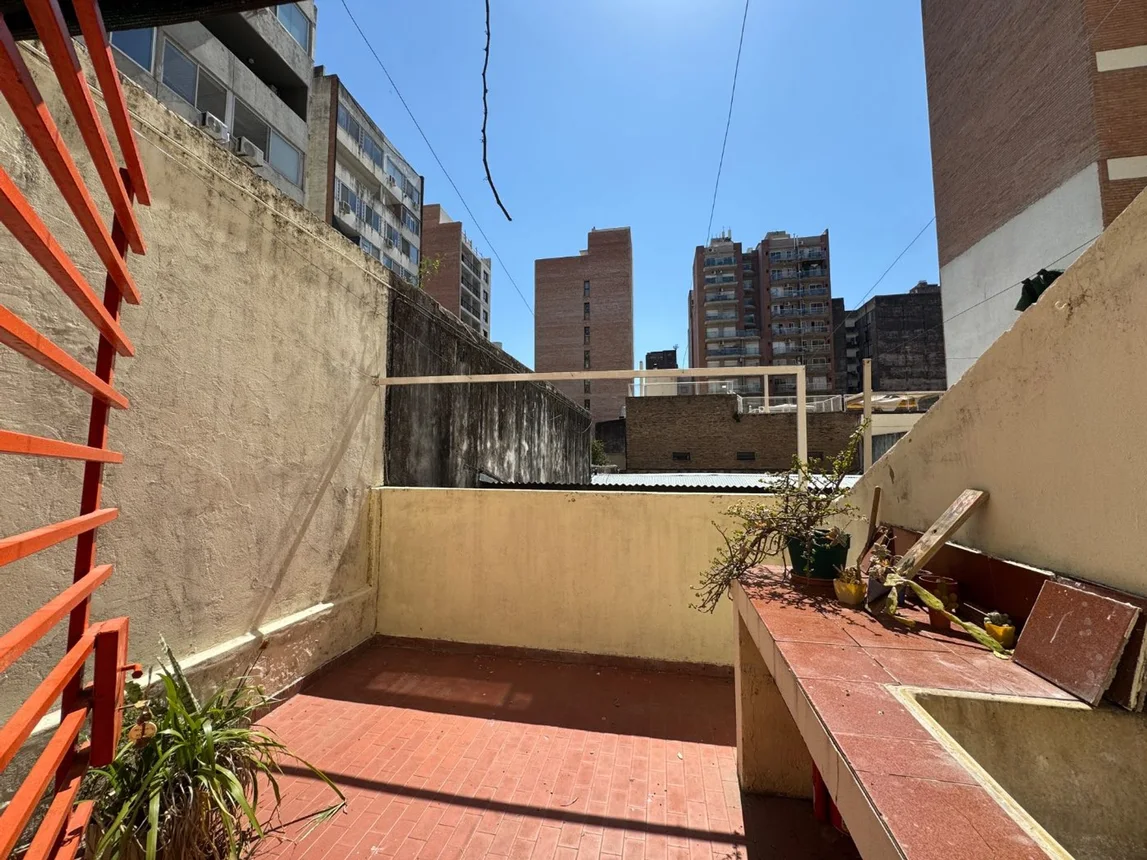 Monoambiente en alquiler en Rosario, Zeballos 800, foto 5