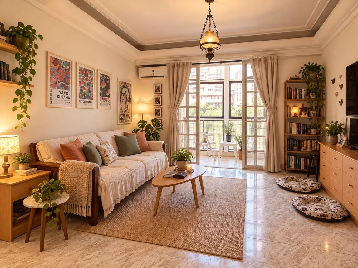 Venta 4 ambientes con balcón – san cristobal, foto 2