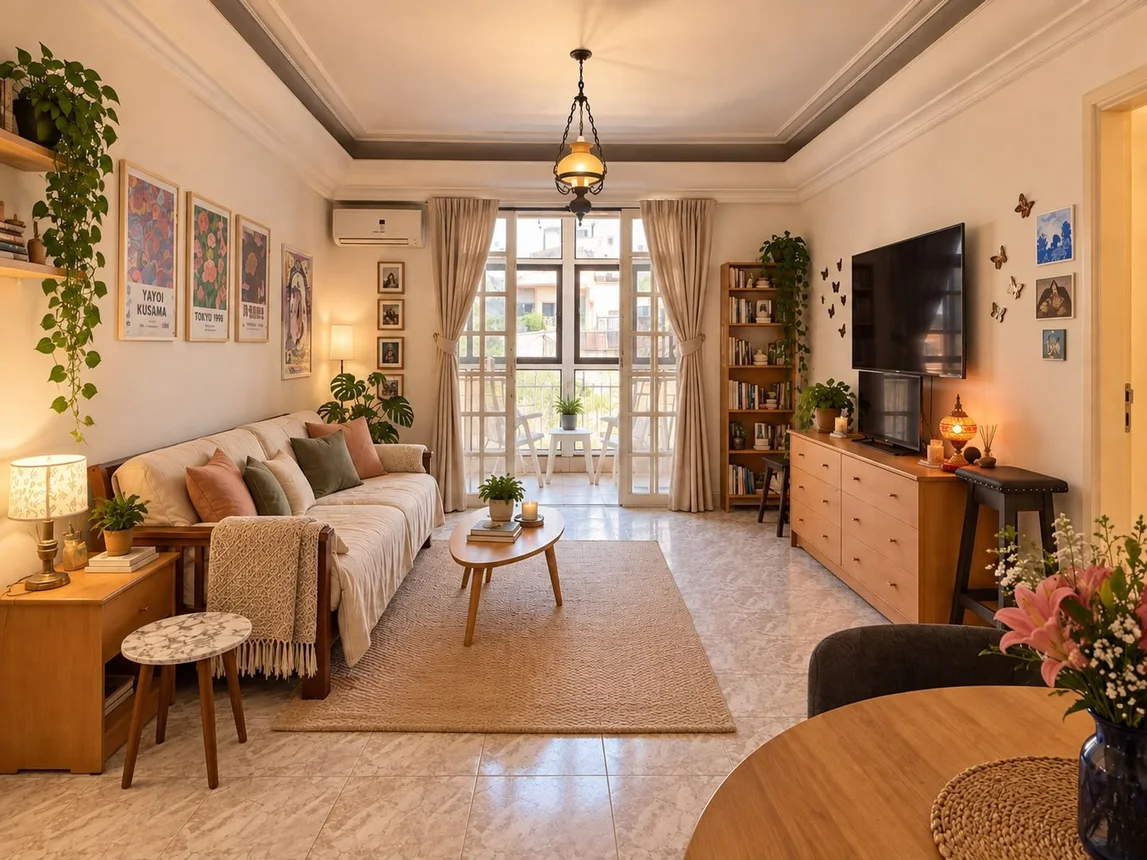 Venta 4 ambientes con balcón – san cristobal, foto 1