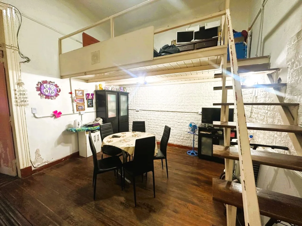 PH de 4 ambientes en venta en Parque Patricios, Combate de los Pozos 1700, foto 3