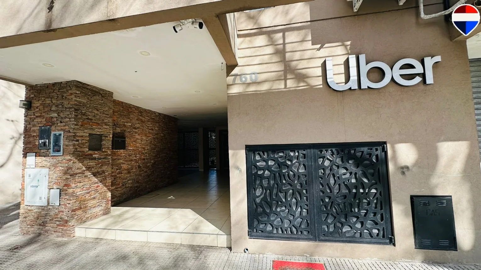 Departamento de 3 ambientes en venta en Belén de Escobar, Rivadavia 700, foto 3