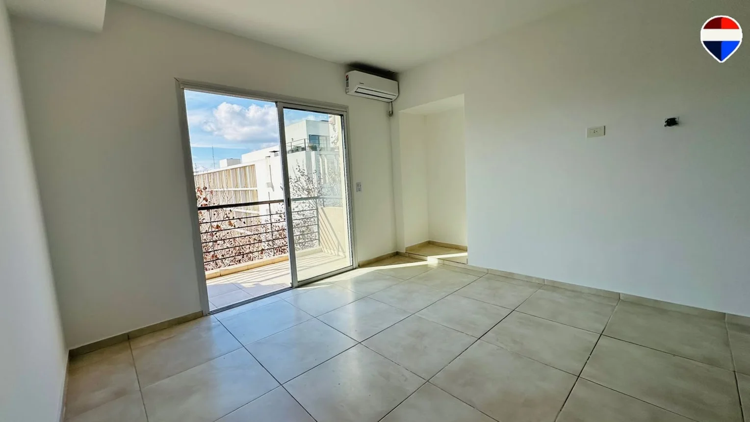 Departamento de 3 ambientes en venta en Belén de Escobar, Rivadavia 700, foto 4