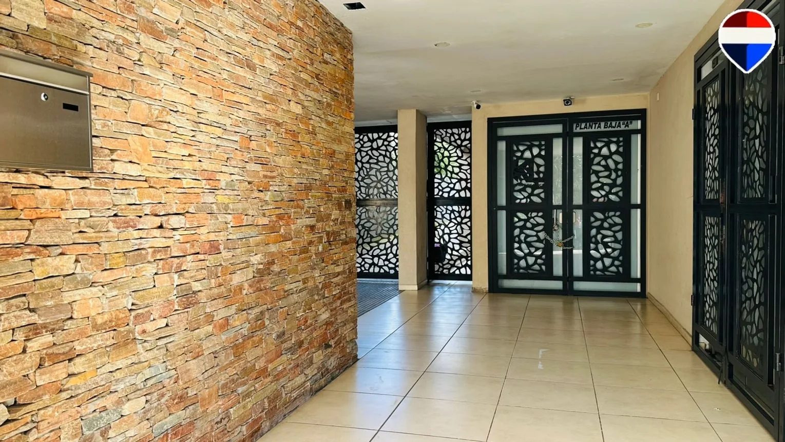 Departamento de 3 ambientes en venta en Belén de Escobar, Rivadavia 700