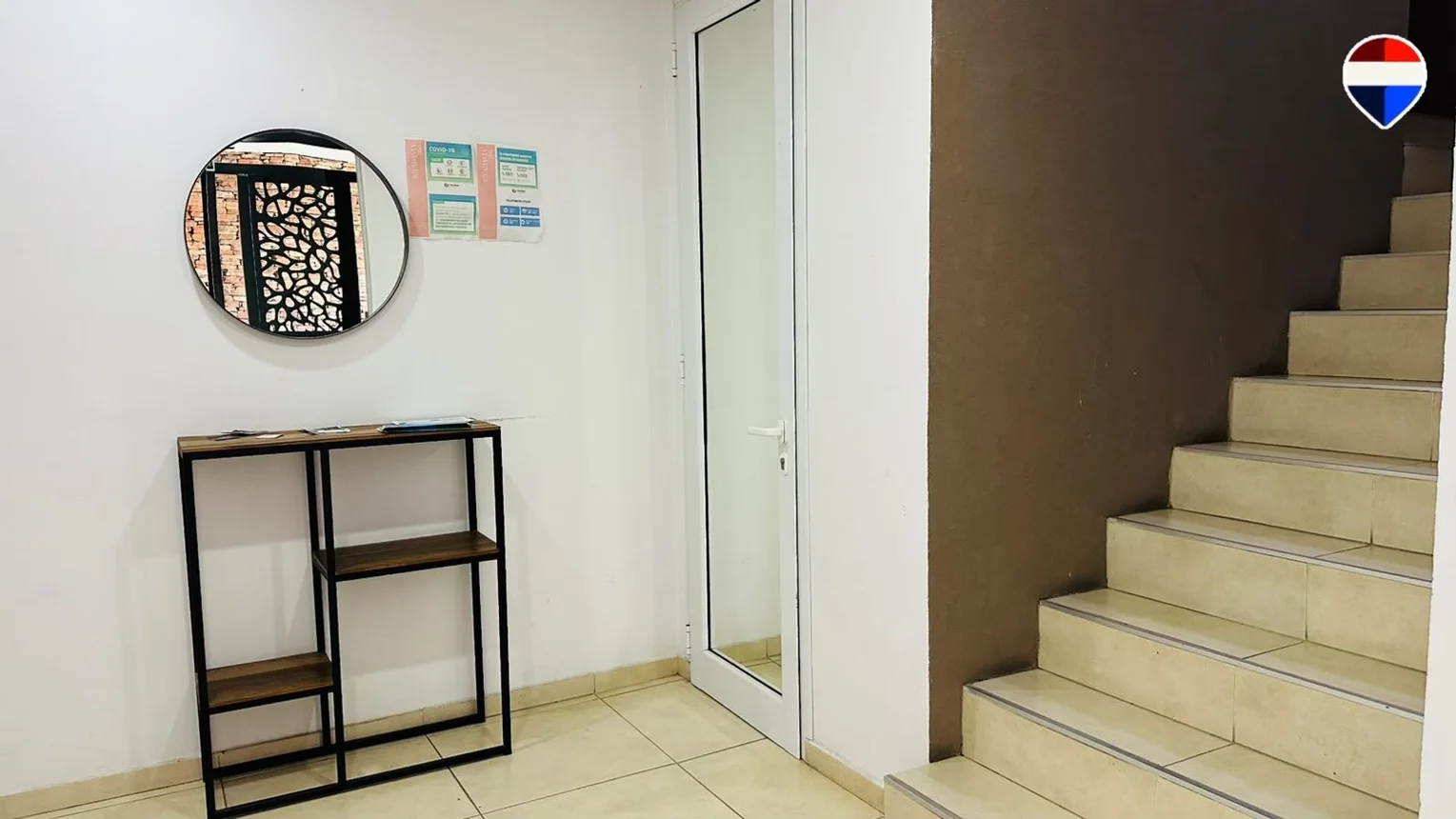 Departamento de 3 ambientes en venta en Belén de Escobar, Rivadavia 700, foto 2