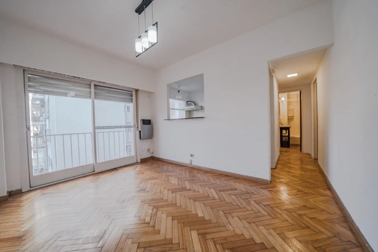 Departamento en venta en Recoleta