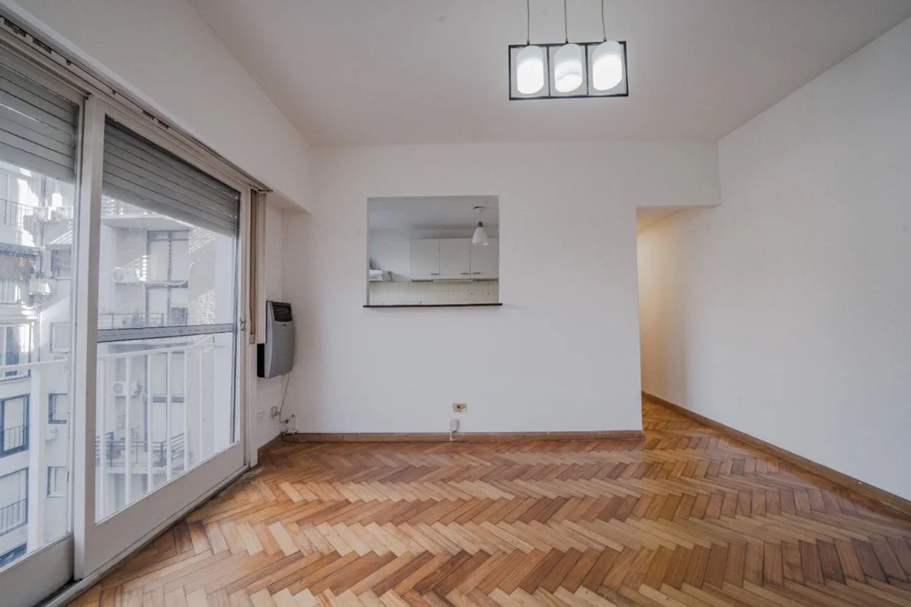 Departamento en venta en Recoleta, foto 3