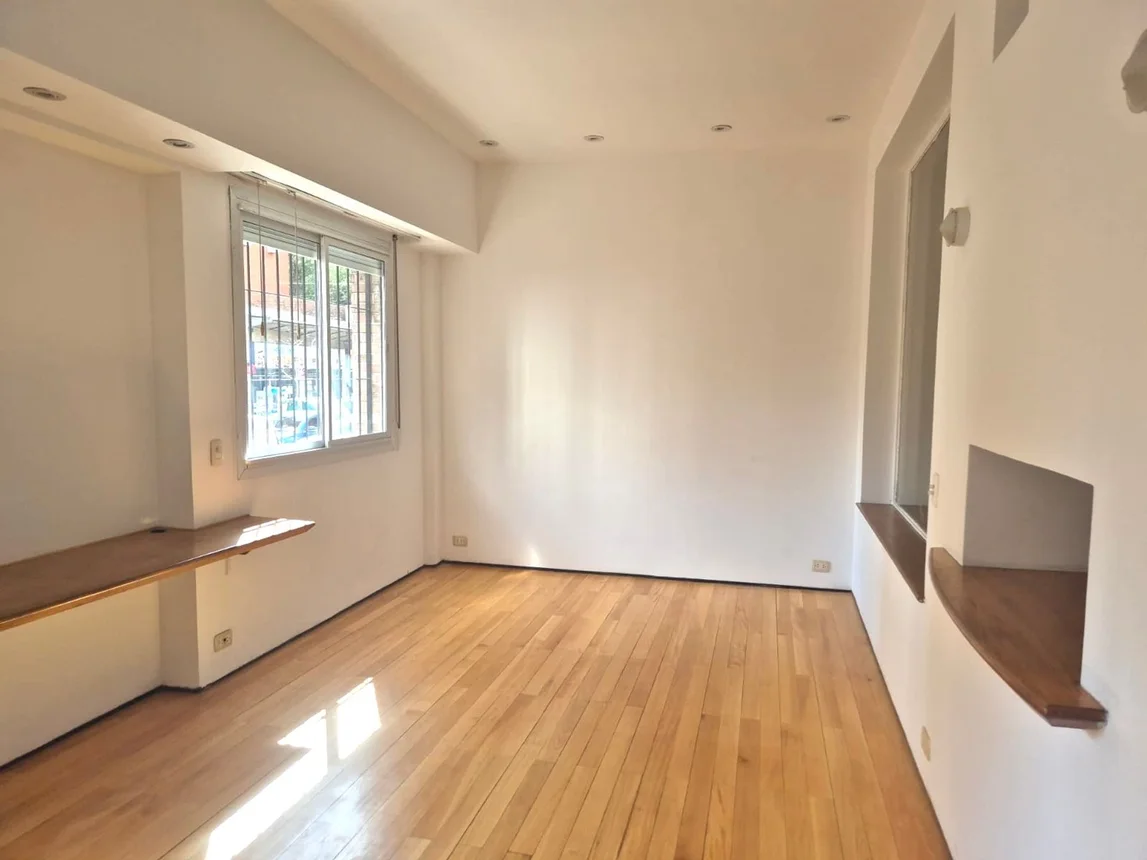 Departamento en venta en Belgrano