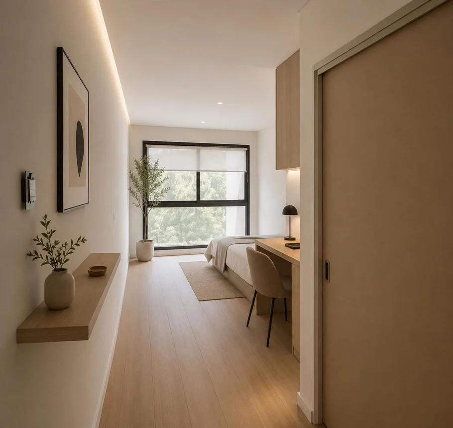 Monoambiente en venta en Almagro, foto 4