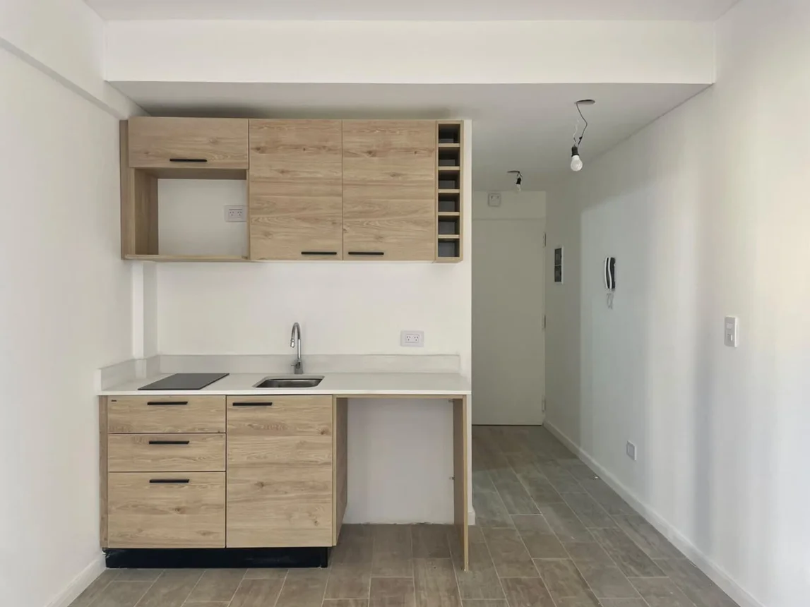 Monoambiente en venta en Almagro, foto 2
