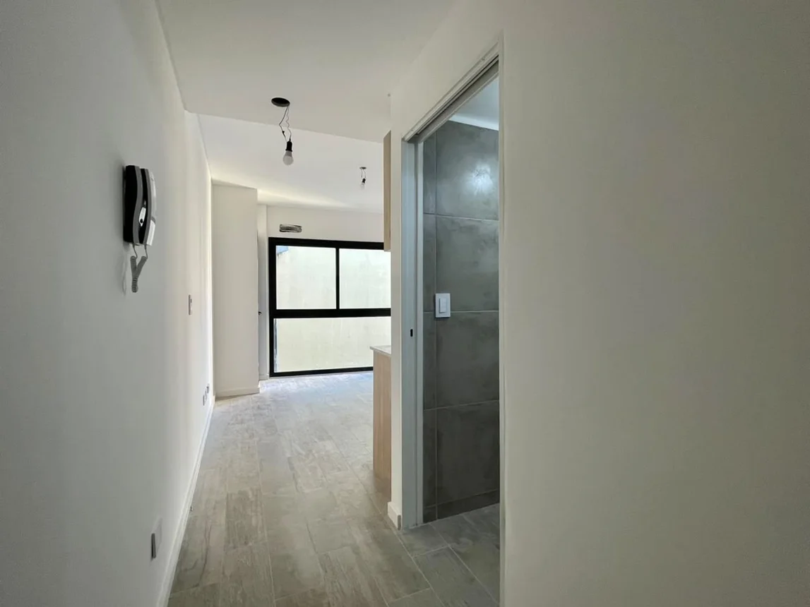 Monoambiente en venta en Almagro, foto 5
