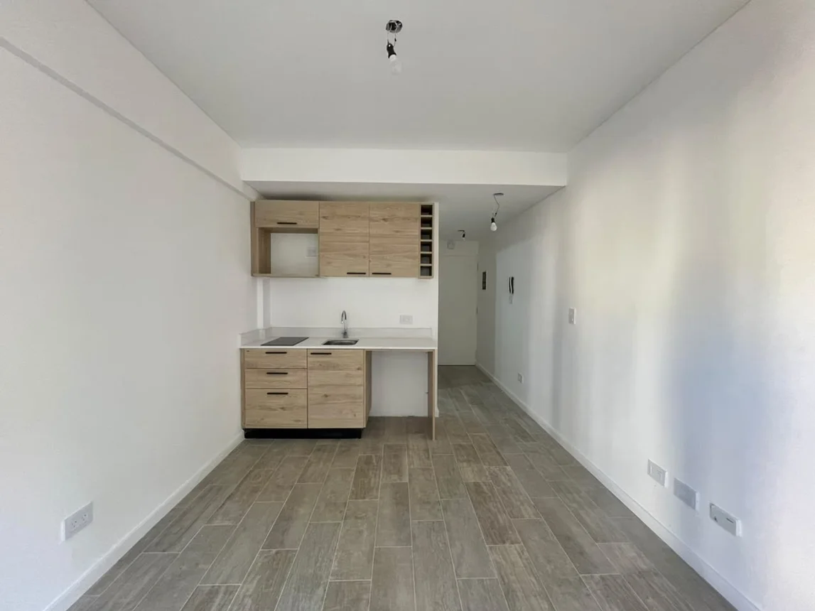 Monoambiente en venta en Almagro, foto 3