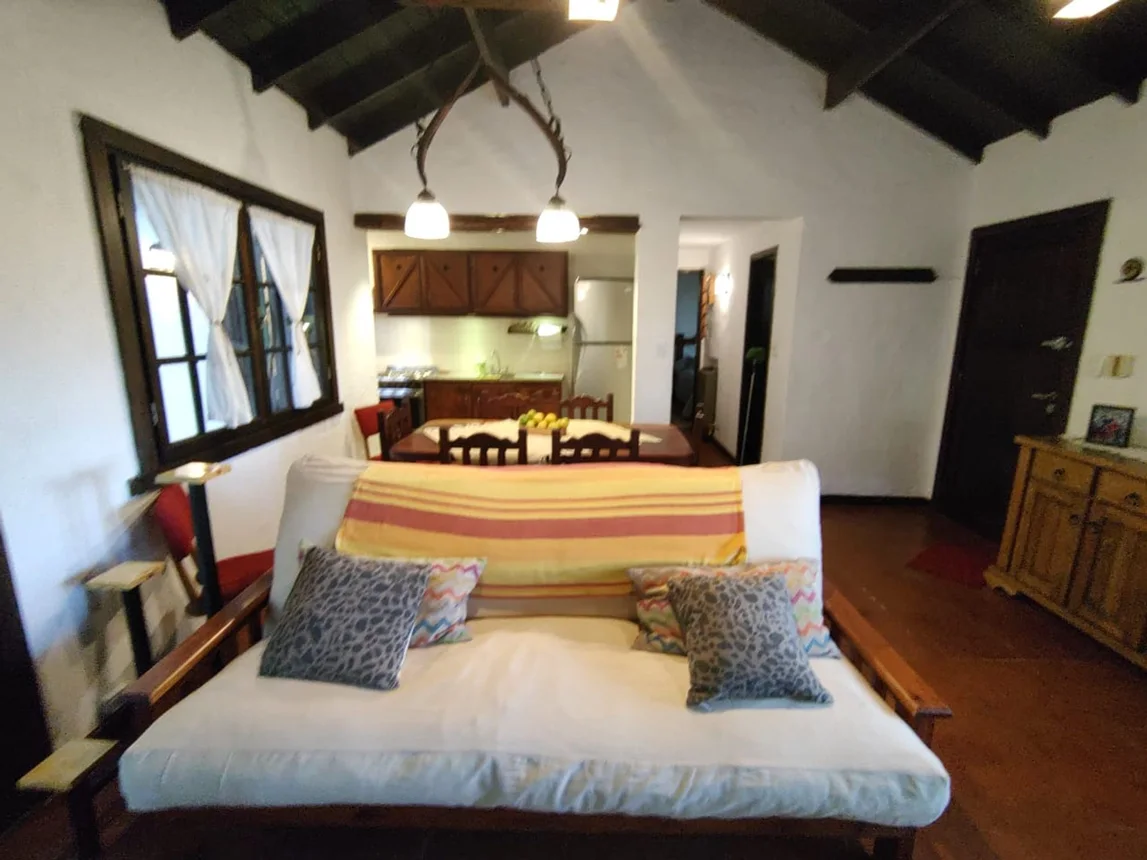 Casa de 3 ambientes en venta en Mar del Plata, El Carpintero 700, foto 2