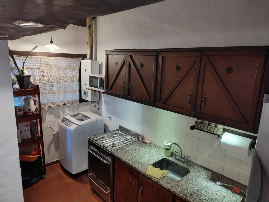 Casa de 3 ambientes en venta en Mar del Plata, El Carpintero 700, foto 4