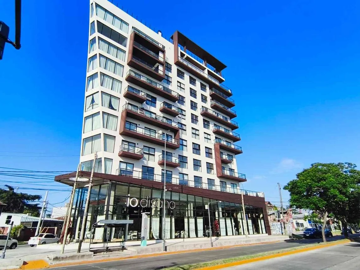 Departamento de 3 ambientes en venta en Hurlingham, Sargento José Mariano Gómez 1400