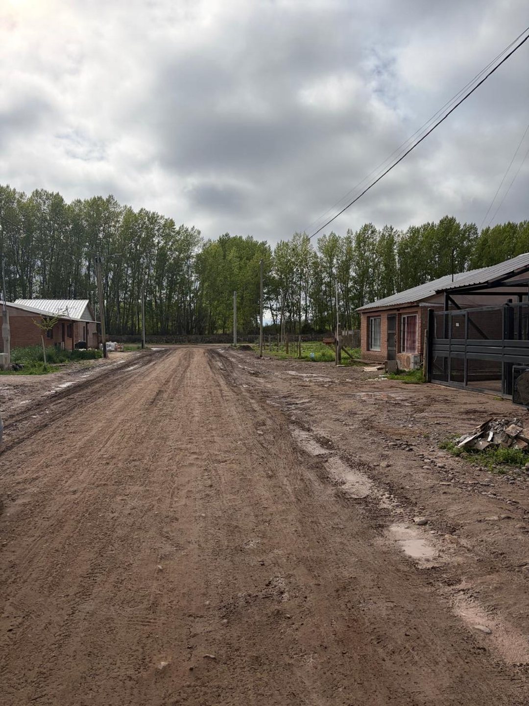 LOTE EN VENTA - ASPA | SAN PATRICIO DEL CHAÑAR