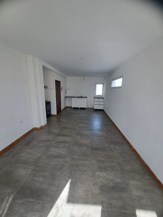Monoambiente en venta en Sáenz Peña