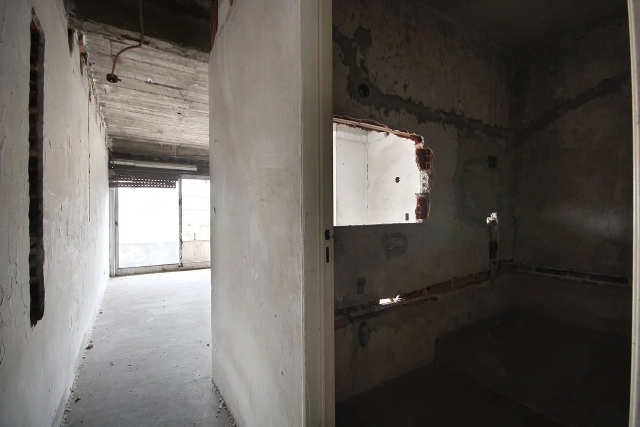 PH de 4 ambientes en venta en Parque Patricios, Pirovano 200, foto 4