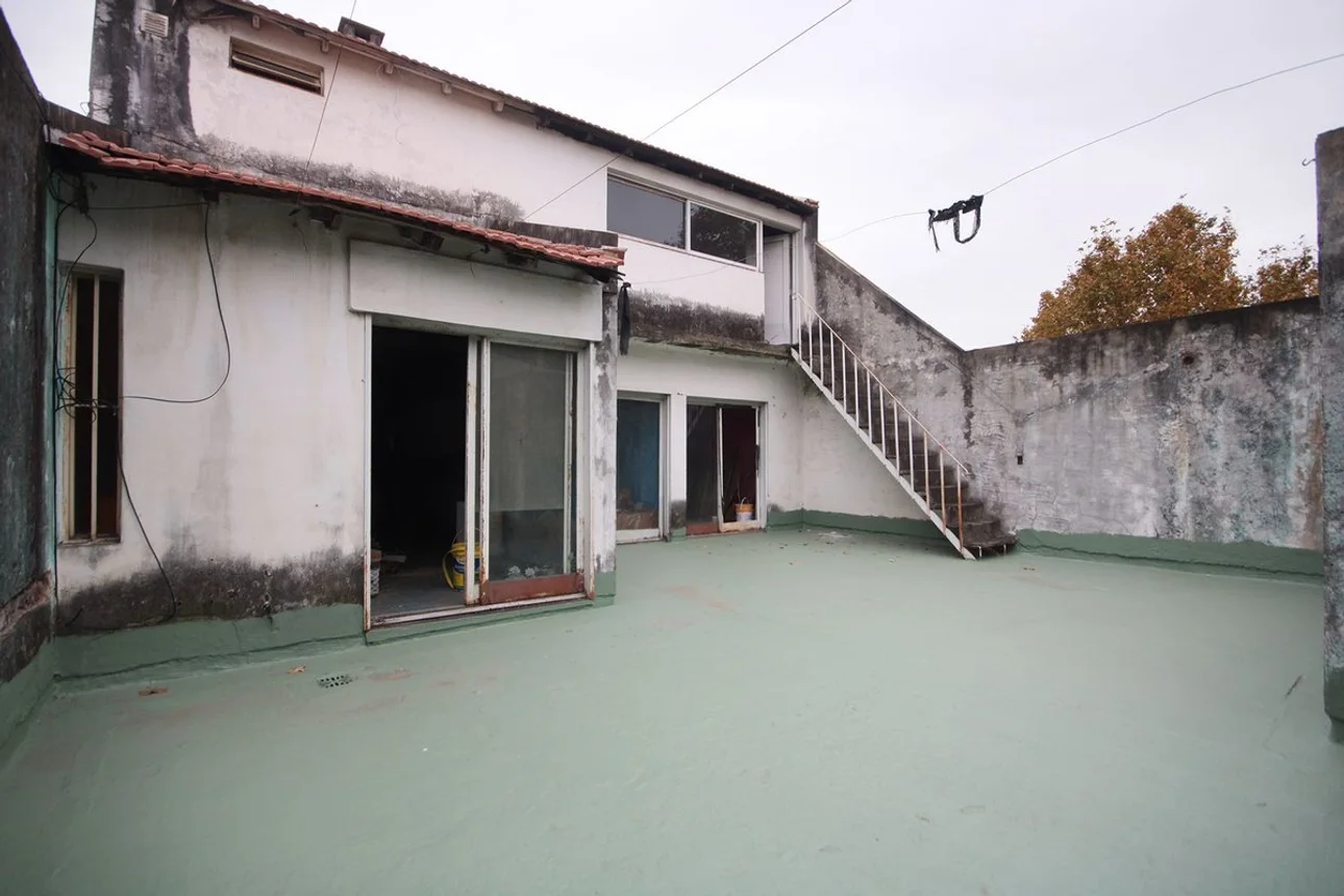PH de 4 ambientes en venta en Parque Patricios, Pirovano 200