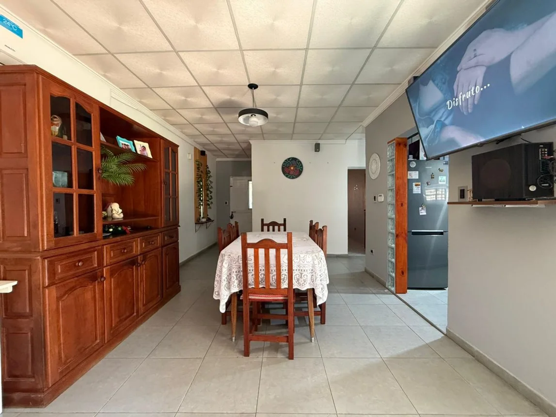 Casa de 7 ambientes en venta en Santa Fe, 4 de Enero 2100, foto 4