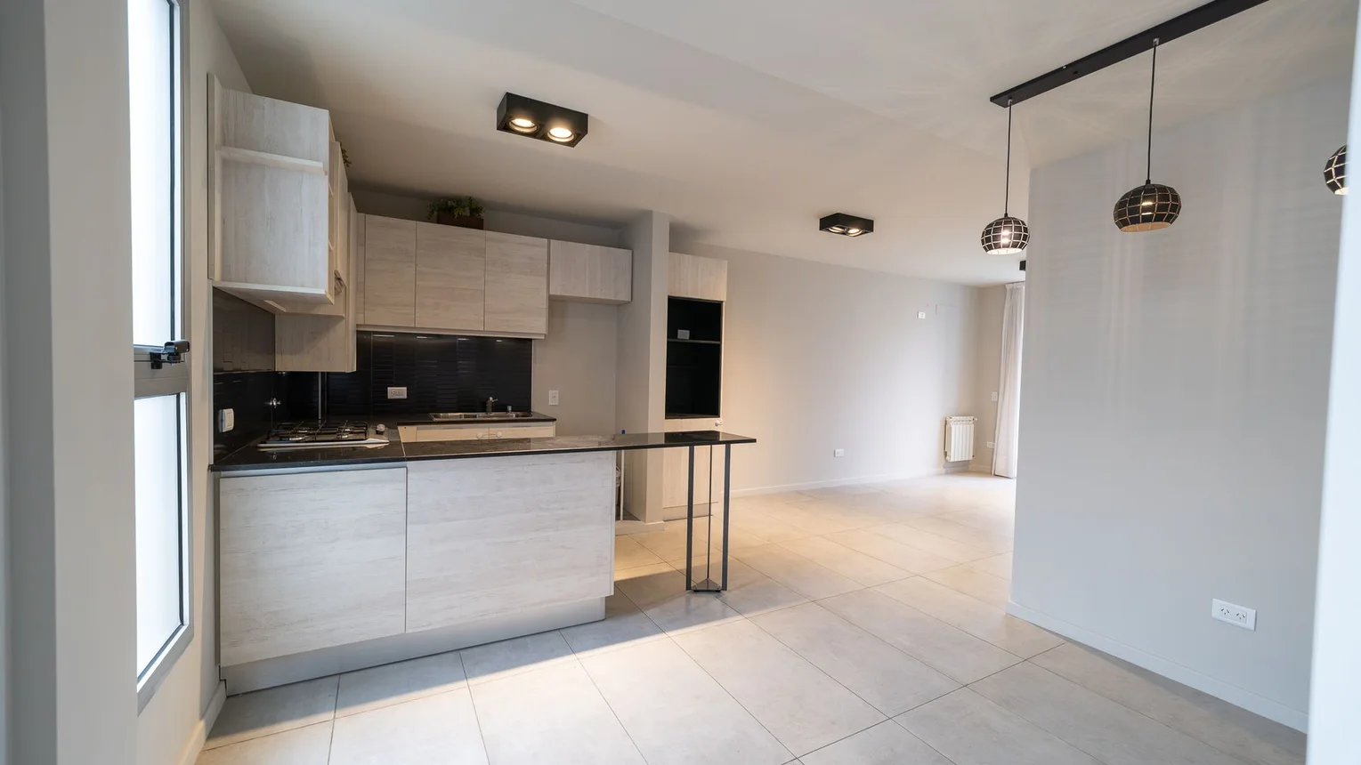 Departamento en venta en Rosario, foto 3