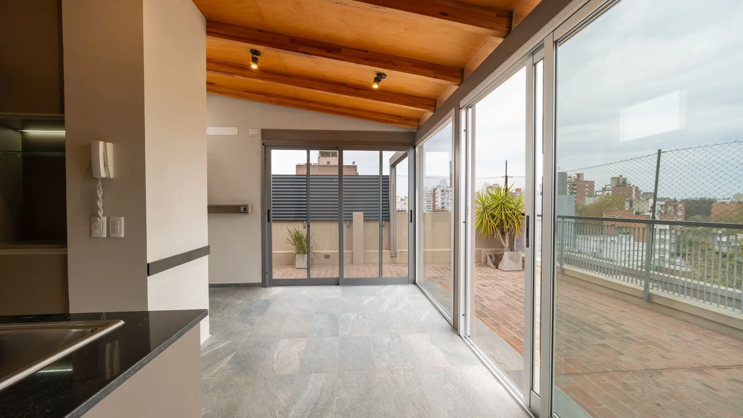 Departamento en venta en Rosario