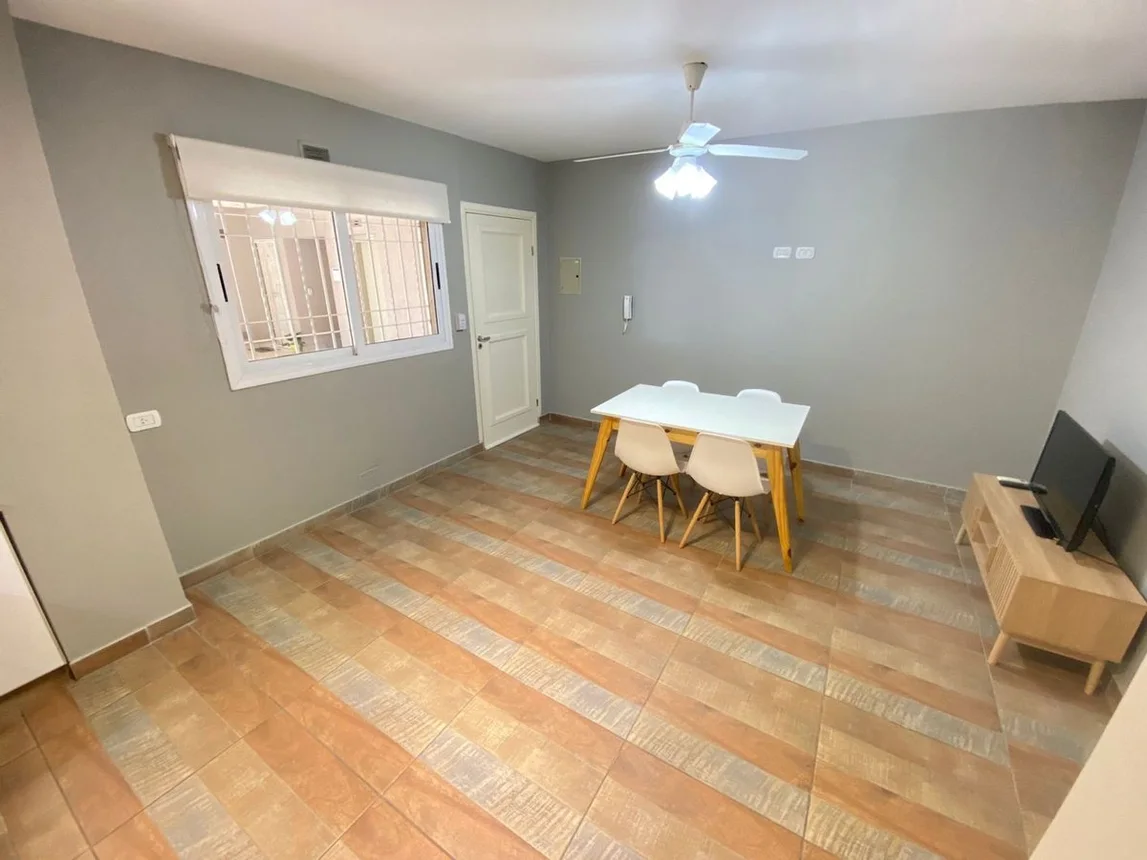 Departamento de 2 ambientes en alquiler en Guaymallén, Las Cañas 700, foto 2