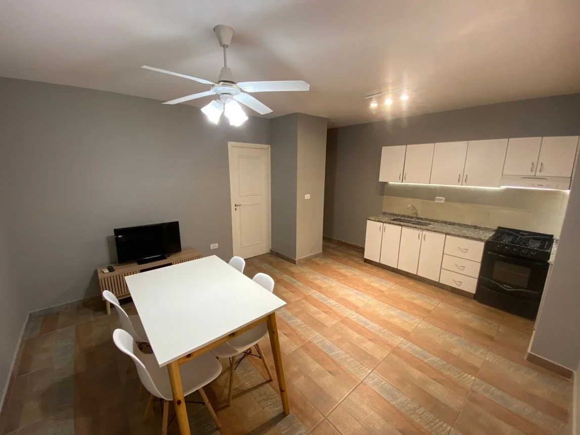 Departamento de 2 ambientes en alquiler en Guaymallén, Las Cañas 700, foto 3
