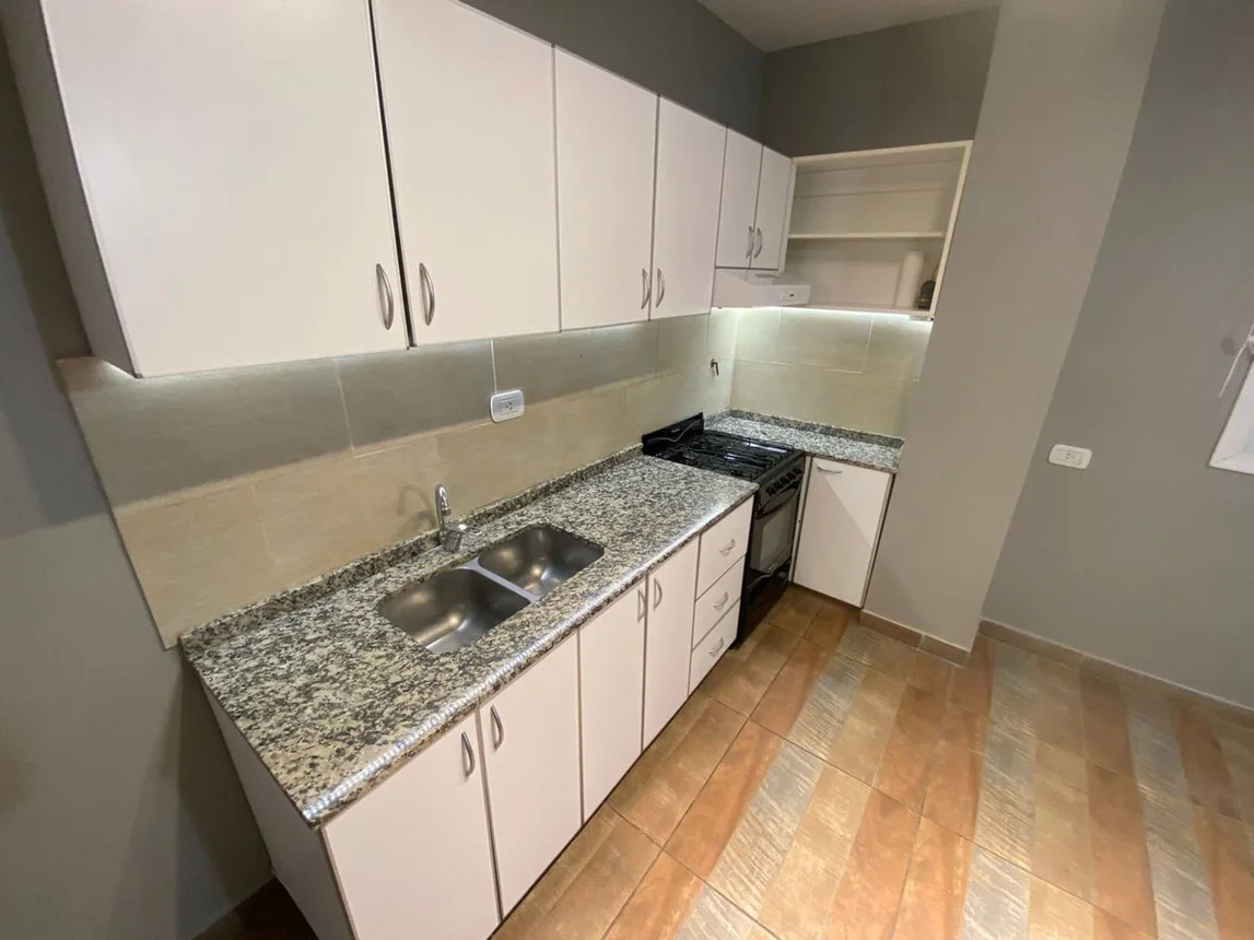 Departamento de 2 ambientes en alquiler en Guaymallén, Las Cañas 700, foto 4