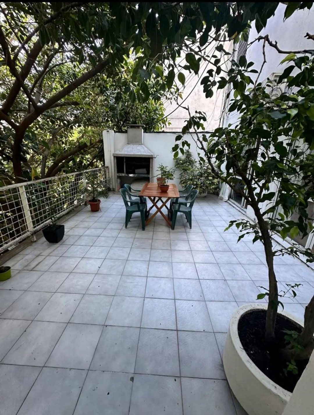 VENTA DEPARTAMENTO 2 AMBIENTES CON BALCON PALERMO
