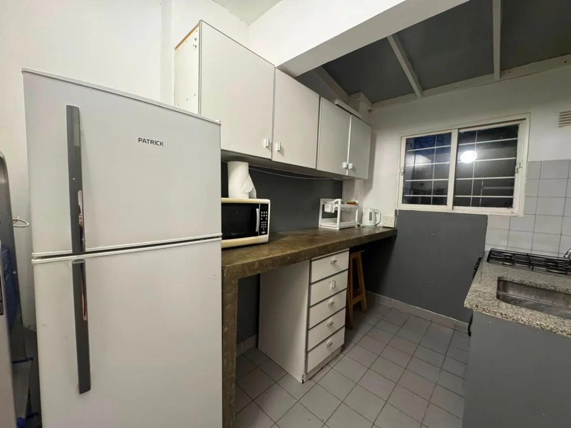 Departamento en venta en Palermo, foto 4