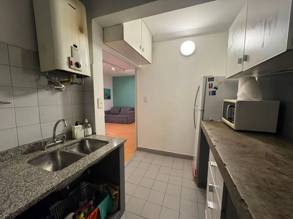 Departamento en venta en Palermo, foto 3