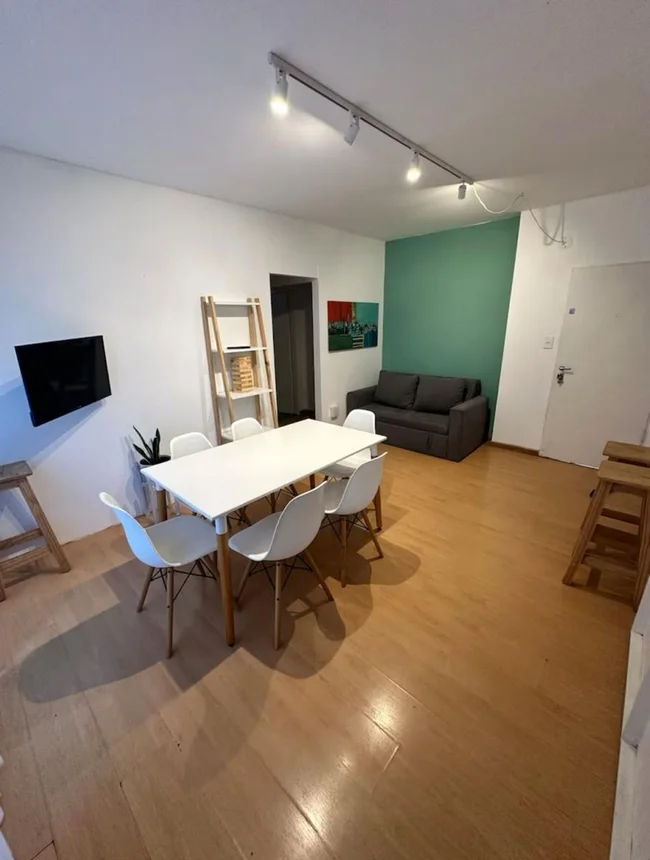 Departamento en venta en Palermo, foto 5