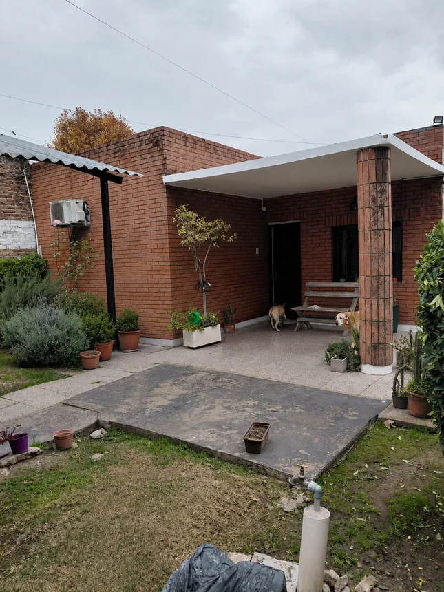 Casa en venta en Monte Grande